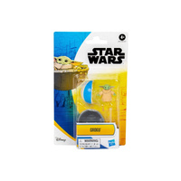 Star Wars Grogu Action Figure G0101
