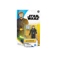 Star Wars 4" Luke Skywalker Action Figure G0102