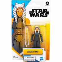 Star Wars 4" Ahsoka Tano Action Figure G0103
