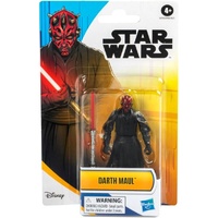 Star Wars 4" Darth Maul Action Figure F9405