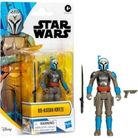 Star Wars 4" Bo-Katan Kryza Action Figure F9405