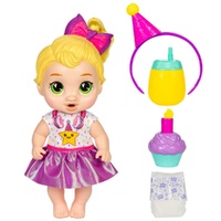Baby Alive Birthday Bestie Lala GooGoo Doll G0343