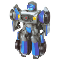 Transformers Classic Heroes Team - Autobot Mirage Action Figure F0719