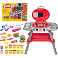 Play-Doh Sizzlin' Grill Playset G0500