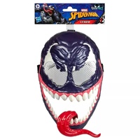 Marvel Spider-Man VenomVersus Venom Mask G0729