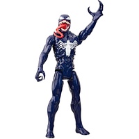 Marvel VenomVersus Titan Hero Series VENOM 12 Inch Figure G0735