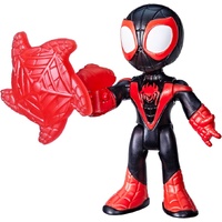 Marvel Spidey & his Amazing Friends 3" Figure and Accessory - Miles "Spin"  Morales G0661