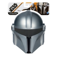 Star Wars The Mandalorian Mask G1429