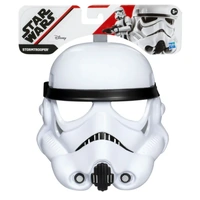 Star Wars Stormtrooper Mask G1431