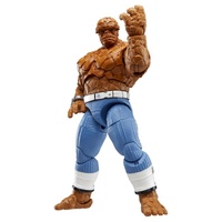 Marvel Legends Series The Fantastic 4 First Steps 6" Action Figure - The Thing G0584