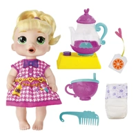 Baby Alive Bubbly Tea Party LaLa GooGoo G04465