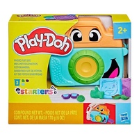 Play-Doh Starters Photo Fun Set G0502