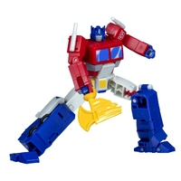Transformers Studio Series Deluxe Class Optimus Prime Action Figure G0479