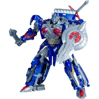Transformers Studio Series Leader Class Age of Extinction Optimus Prime Action Figure G0374