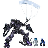 Transformers Studio Series Leader Class Dark of the Moon Shockwave Action Figure G0374