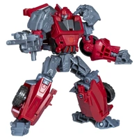 Transformers Studio Series Voyager Class Ironhide G0478