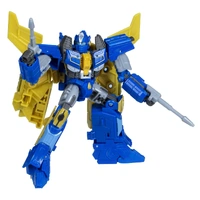Transformers One Studio Series Voyager Class Sentinel Prime G0478