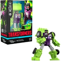 Transformers Studio Series Voyager Class Constructicon Scrapper G0478