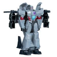 Transformers EarthSpark 1-Step Smash Changer Megatron G0742