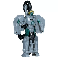 Transformers EarthSpark 1-Step Smash Changer Terran Thrash G0742