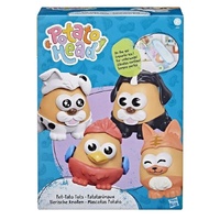 Mr Potato Head Pet-Tato Tots G1578
