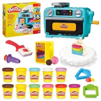 Play-Doh Super Slice Cake Playset G0497