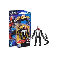 Marvel Spider-Man 4" Figure and Accessory - Venom F69005
