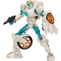 Transformers Earthspark Deluxe 5" 2-in-1 Action Figure - Terran Thrash F6321