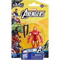 Marvel Avengers Anti-Venom IRON MAN Action Figure F9325