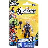 Marvel Avengers Anti-Venom THOR Action Figure F9325