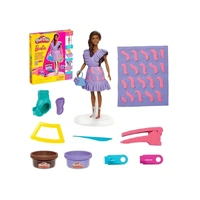 Play-Doh Barbie Fashionista Ruffles G1359