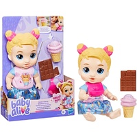 Baby Alive Sweet Snacks Harper Hugs Doll G1842