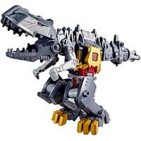 Transformers Cyberworld Grimlock Chomp & Battle G0748