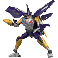 Transformers Age of the Primes SKY-BYTE Action Figure G0473