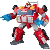 Transformers Age of the Primes HEATWAVE Action Figure G0473