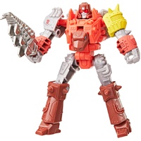 Transformers Cyberworld DINOBOT SNARL Cyber Changers G0746