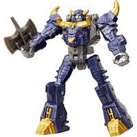 Transformers Cyberworld MEGATRON Cyber Changers G0746