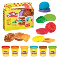 Play-Doh Grill Fun Playset G1614