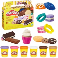 Play-Doh Little Bakery Playset G1615