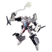 Transformers Earthspark Cyberglow Megatron 5 inch Action Figure G1601