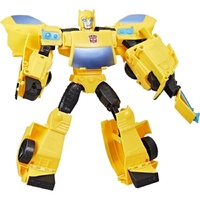 Transformers Evergreen Mega Sting Attack Bumblebee G1603