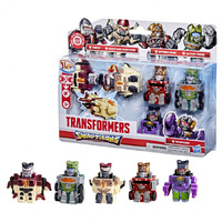 Transformers Swapticons Desert Mission 5pk G1599