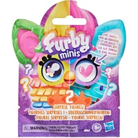 Furby Minis Surprise Figures 2 Pack G0457