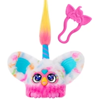 Furby Furblets - Bee Day Mini Electronic Plush Toy G1434