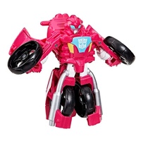 Transformers Classic Heroes Team ELITA-1 Action Figure F0719