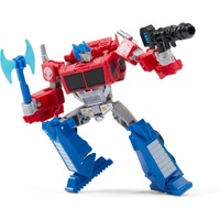 Transformers Earthspark Deluxe 5" 2-in-1 Action Figure - Optimus Prime F6231