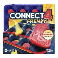 Connect 4 Frenzy Game G2782