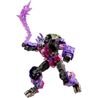 Transformers Studio Series ALPHA TRION Action Figure G0478