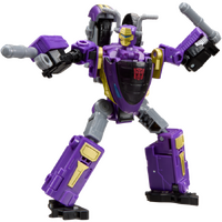 Transformers Age of the Primes Sideways Voyager Class Action Figure G0473