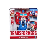 Transformers Core Smash Changer Optimus Prime G2798